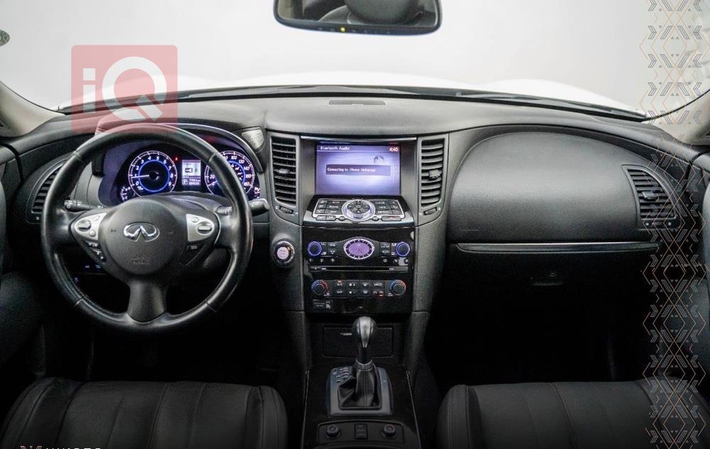 انفنتي QX70